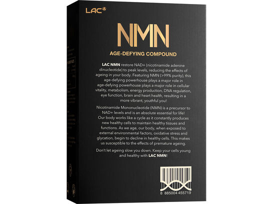 NMN (450mg)