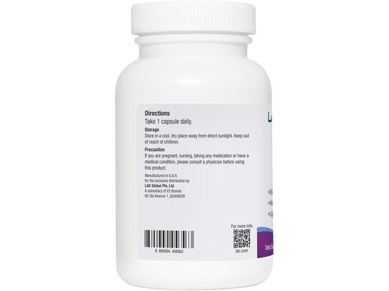 L-Glutathione 500mg