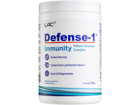 Immunity - Potent Colostrum Complex
