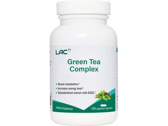 Green Tea Complex 