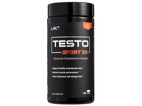 Testo Sport - Advanced Testosterone Formula