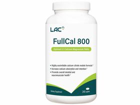 FullCal® 800 - Optimal 2:1 Calcium Magnesium Formula