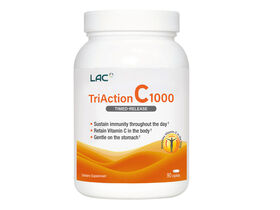 TriAction C 1000 - Timed-Release