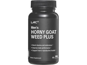 Horny Goat Weed Plus