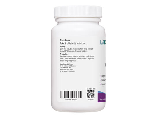 5-HTP 200mg Timed-Release