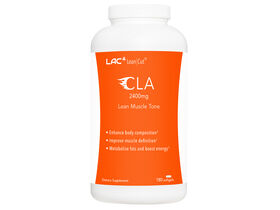 CLA 2400mg 