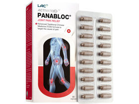 Panabloc™ - Joint Pain Relief