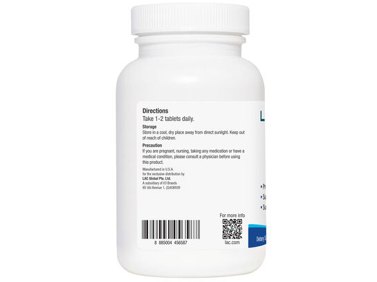 Chromium Picolinate 200mcg