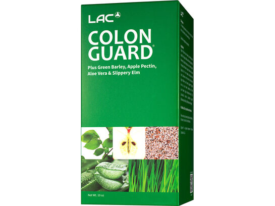 Colon Guard™ - Bowel Cleanse