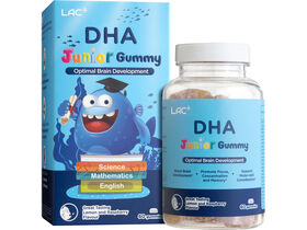 DHA Junior - Optimal Brain Development