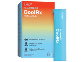 CoolRx - Heatiness Relief