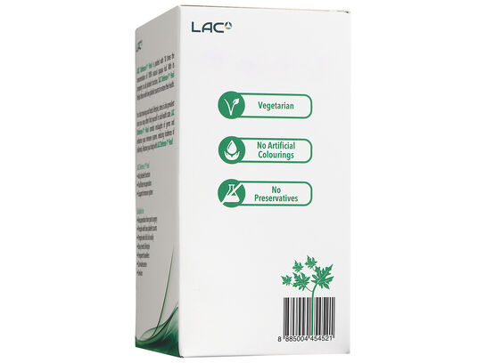 Heal - 100% Papaya Leaf Extract