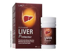 Liver Protector™ 