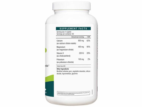 FullCal® 800 - Optimal 2:1 Calcium Magnesium Formula