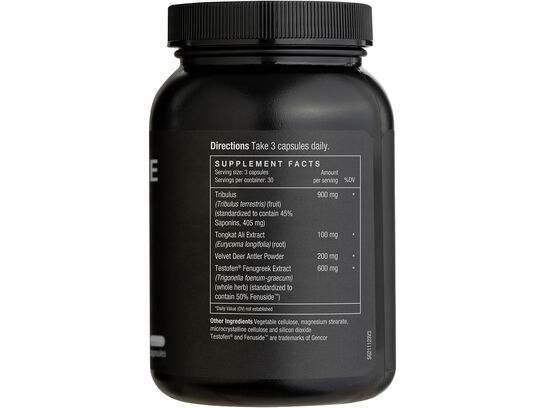 Testosterone Formula - Tribulus Complex