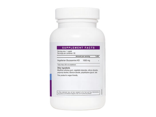 Glucosamine 1000mg