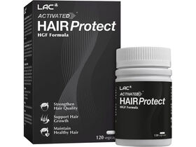 Hair Protect™ - Hair Growth Formula 