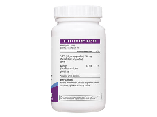 5-HTP 200mg Timed-Release