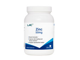 Zinc 50mg