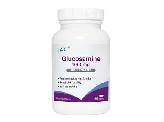 Glucosamine 1000mg