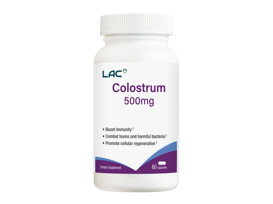 Colostrum 500mg