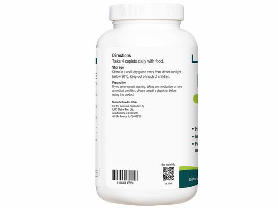 FullCal® 800 - Optimal 2:1 Calcium Magnesium Formula