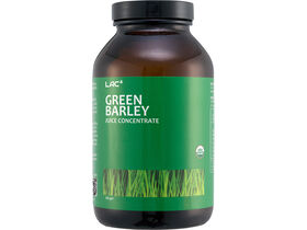 Green Barley Juice Concentrate™ - 33:1 Concentration