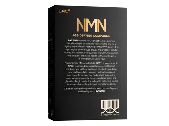 NMN 450mg - Ultimate NAD+ Booster